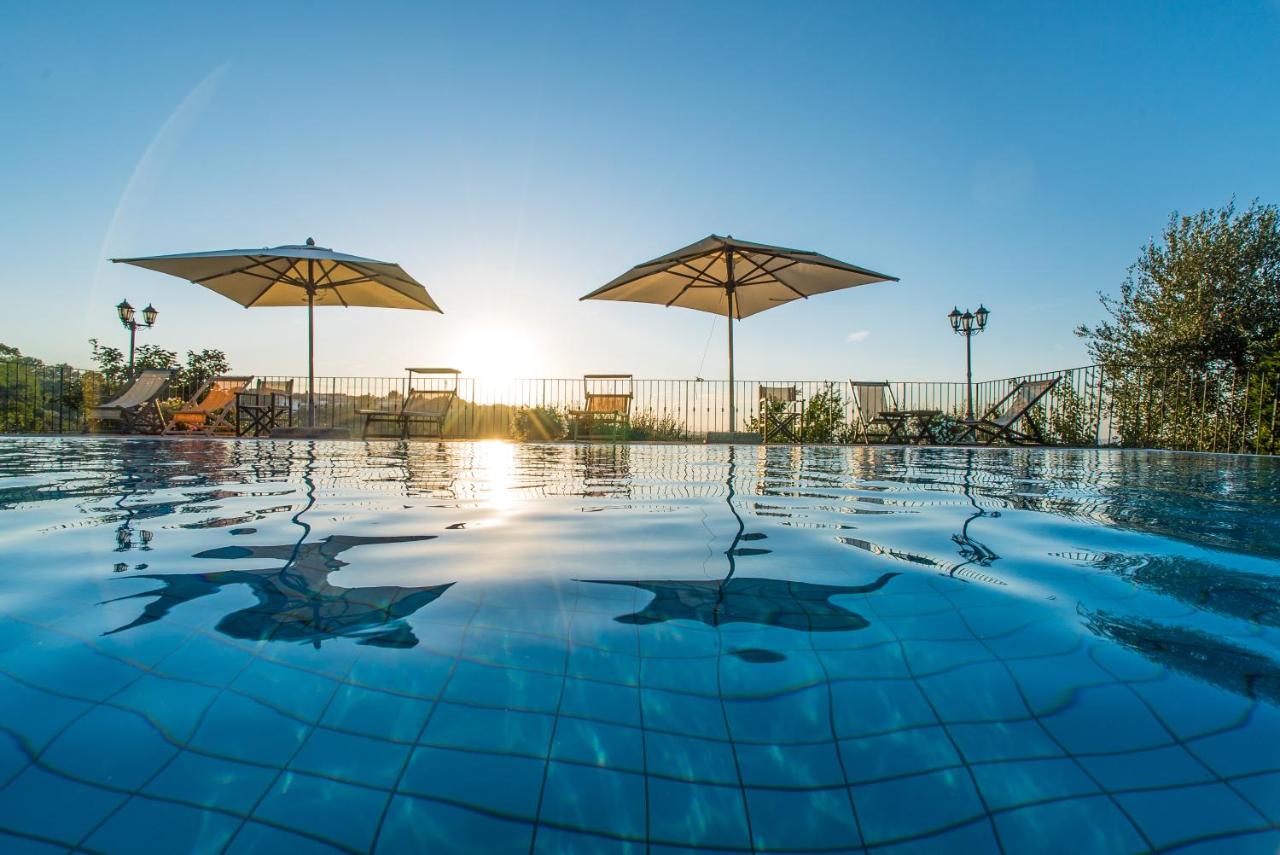 Hotel & Agriturismi