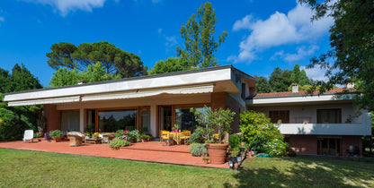Villa Aurea