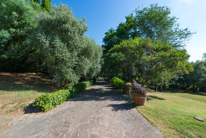 Villa Aurea