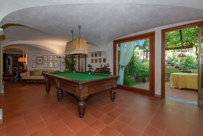 Villa Aurea