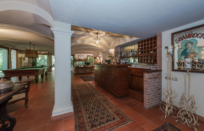 Villa Aurea