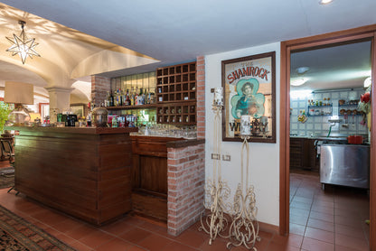 Villa Aurea