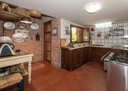 Villa Aurea