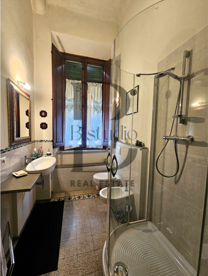 Tessieri Apartment
