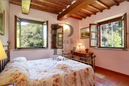 Villa Olga