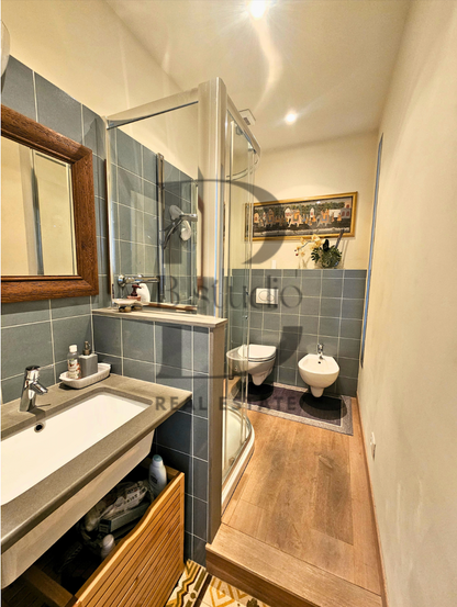 Tessieri Apartment