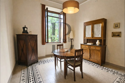 Tessieri Apartment