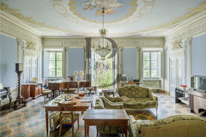 Villa Grabau