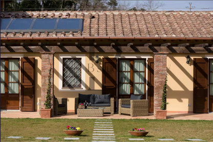 Villa Olga