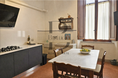 Tessieri Apartment