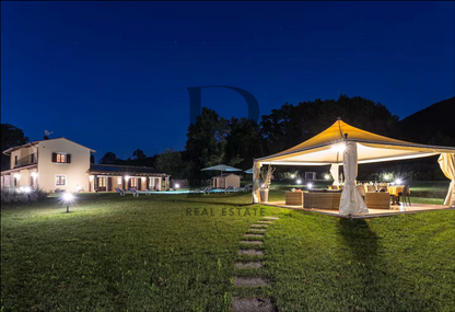 Villa Olga