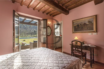 Villa Olga