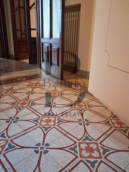 Tessieri Apartment