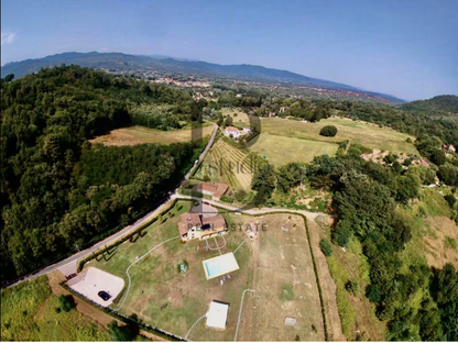 Villa Olga