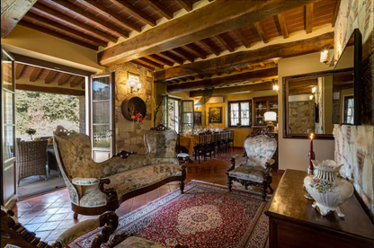 Villa Olga