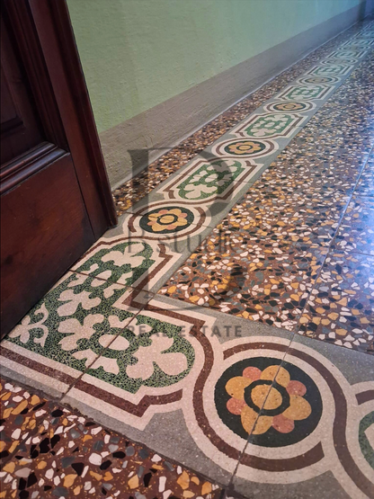 Tessieri Apartment