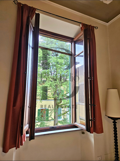 Tessieri Apartment