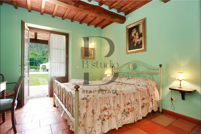 Villa Olga