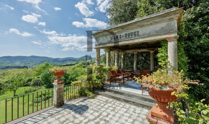Villa Grabau