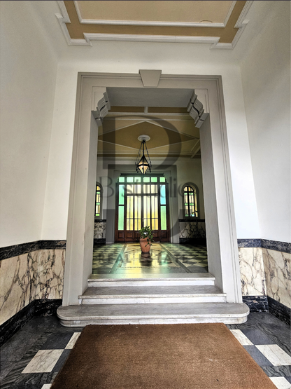 Tessieri Apartment