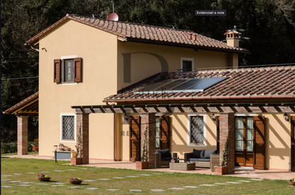Villa Olga
