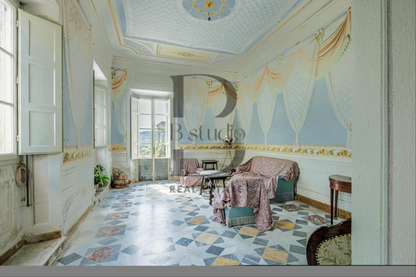 Villa Grabau