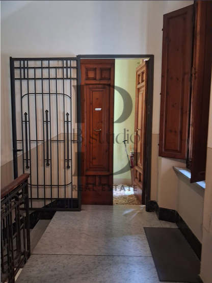 Tessieri Apartment