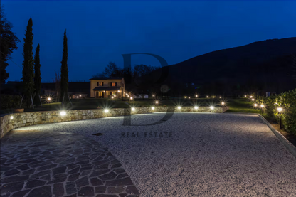 Villa Olga