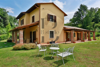Villa Olga