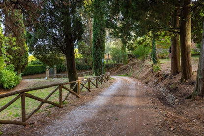 Villa degli affreschi
