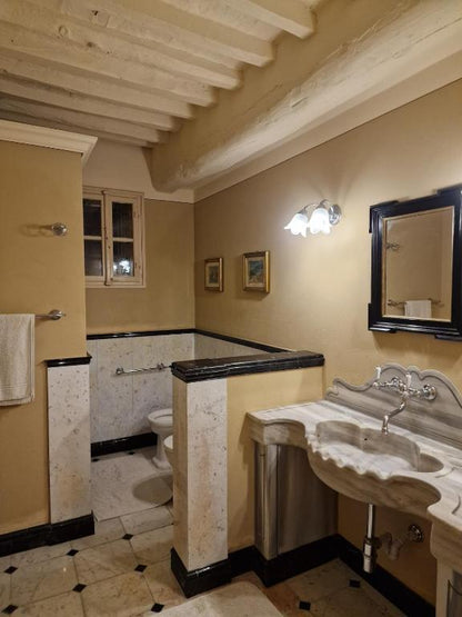 Villa degli affreschi