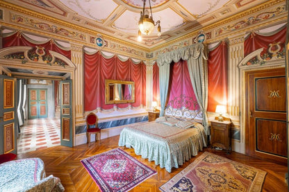 Villa degli affreschi