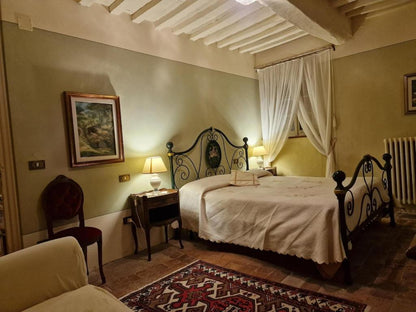Villa degli affreschi