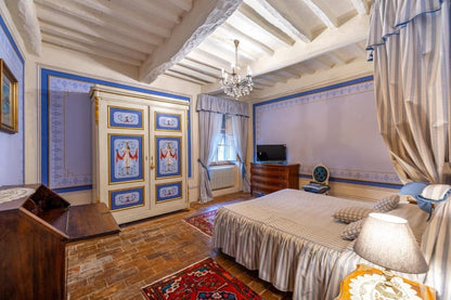 Villa degli affreschi