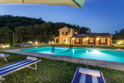 Villa Olga