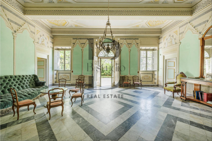 Villa Grabau