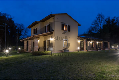 Villa Olga