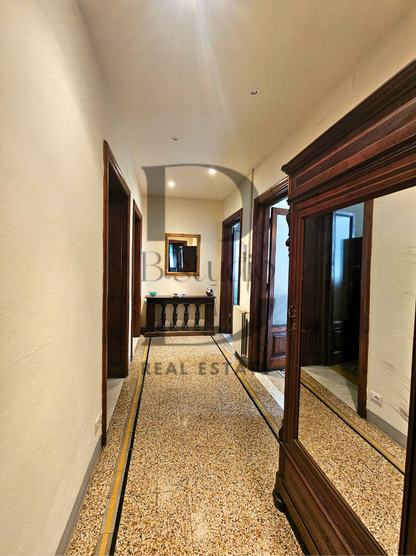 Tessieri Apartment