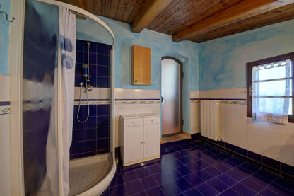Tuscan Rose Country House