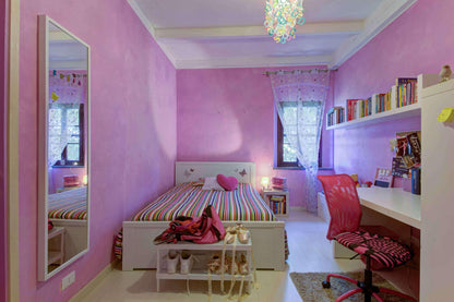 Tuscan Rose Country House