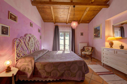 Tuscan Rose Country House