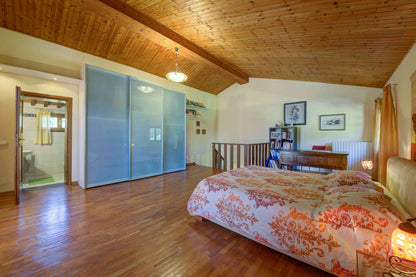 Tuscan Rose Country House