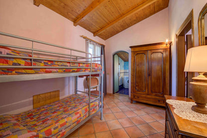 Tuscan Rose Country House