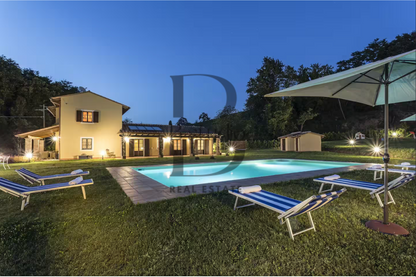 Villa Olga