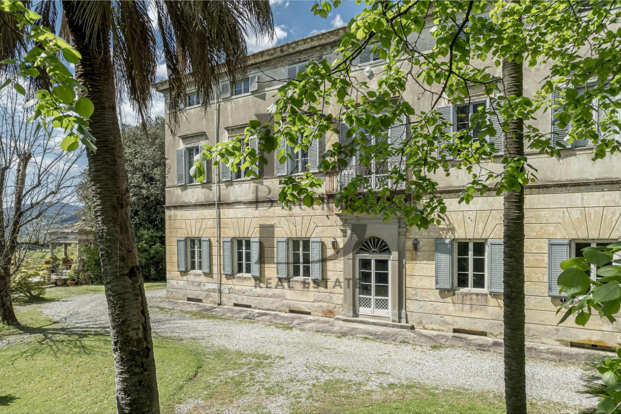 Villa Grabau