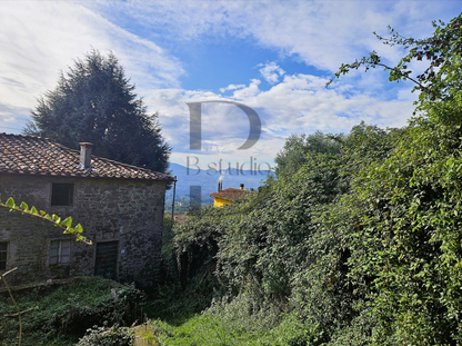 Villa di Petrognano