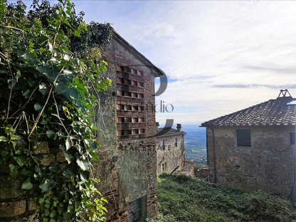 Villa di Petrognano