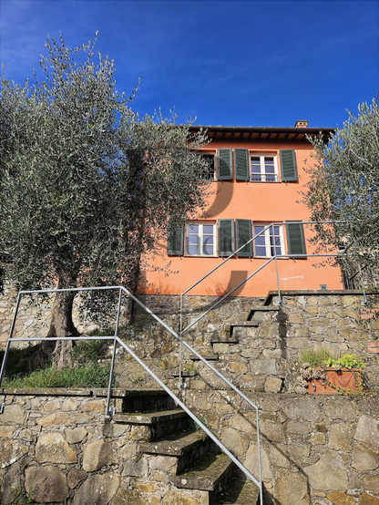 Villa di Petrognano