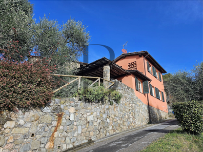 Villa di Petrognano