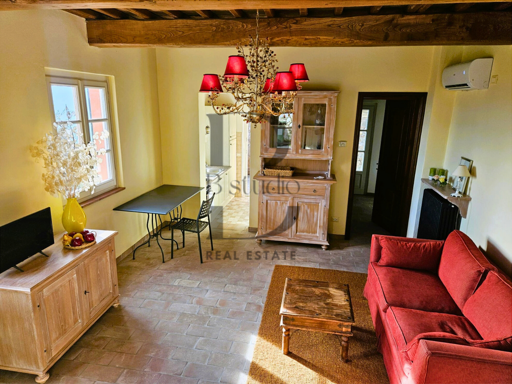 Villa di Petrognano